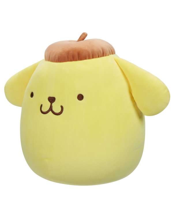 SQUISHMALLOWS HELLO KITTY W18 Мягкая игрушка, 20 см