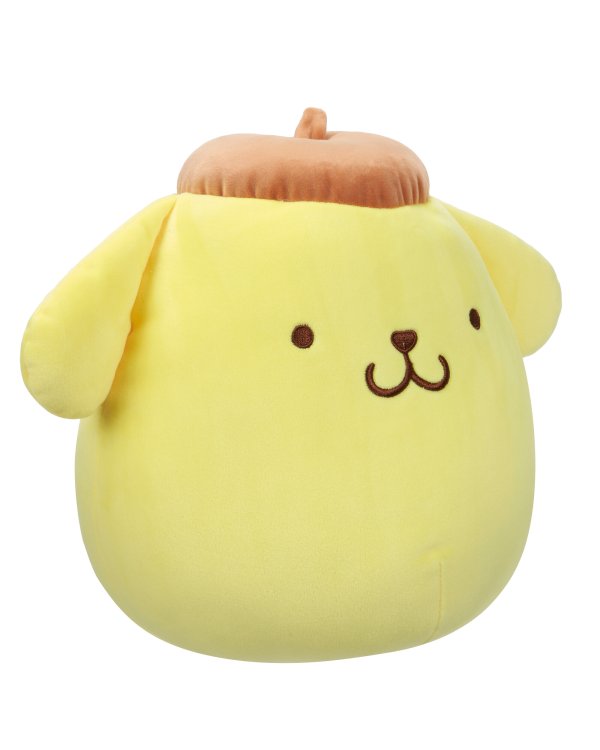 SQUISHMALLOWS HELLO KITTY W18 Мягкая игрушка, 20 см