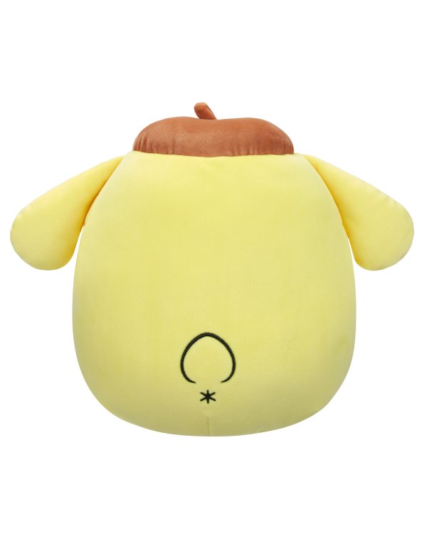 SQUISHMALLOWS HELLO KITTY W18 Мягкая игрушка, 20 см