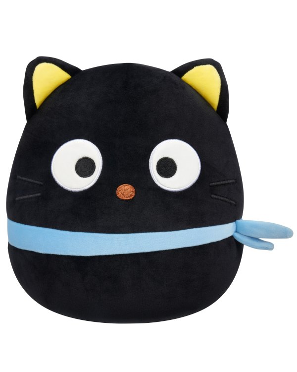 SQUISHMALLOWS HELLO KITTY W18 Мягкая игрушка, 20 см