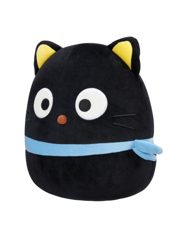 SQUISHMALLOWS HELLO KITTY W18 Мягкая игрушка, 20 см