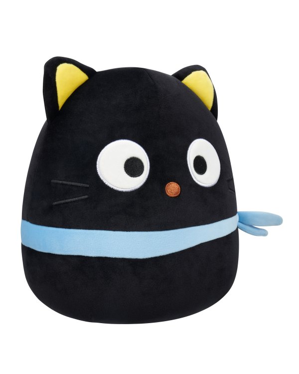 SQUISHMALLOWS HELLO KITTY W18 Мягкая игрушка, 20 см