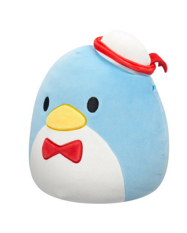 SQUISHMALLOWS HELLO KITTY W18 Мягкая игрушка, 20 см