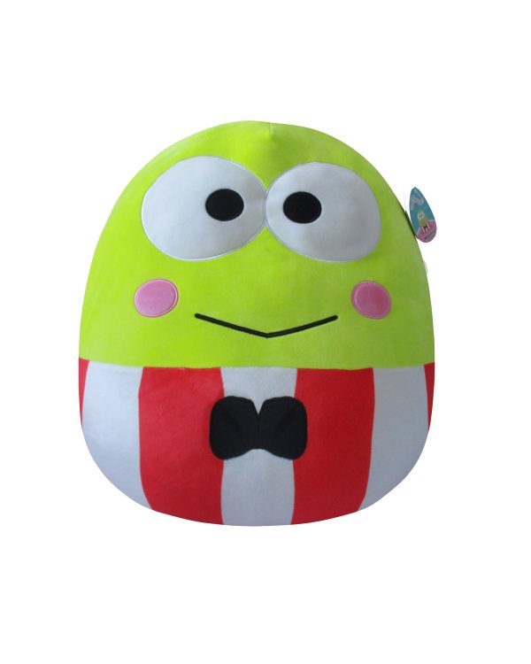 SQUISHMALLOWS HELLO KITTY W18 Мягкая игрушка, 20 см