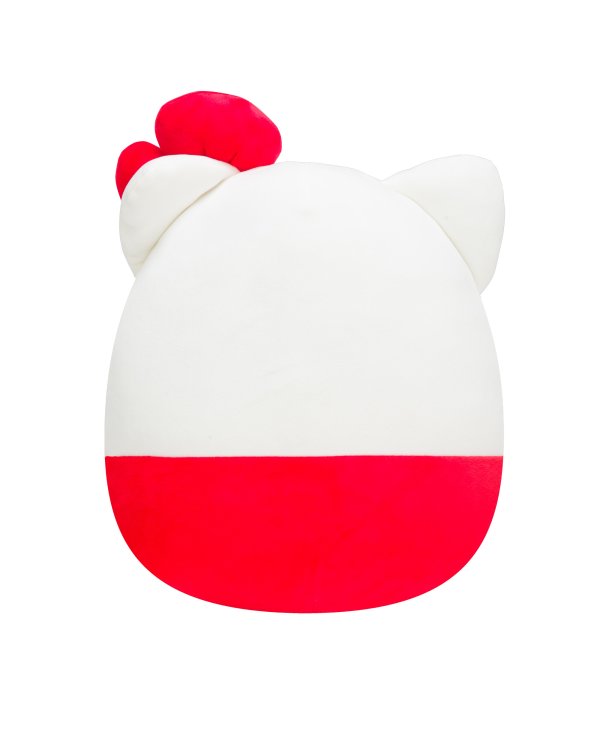 SQUISHMALLOWS HELLO KITTY W18 Мягкая игрушка, 20 см