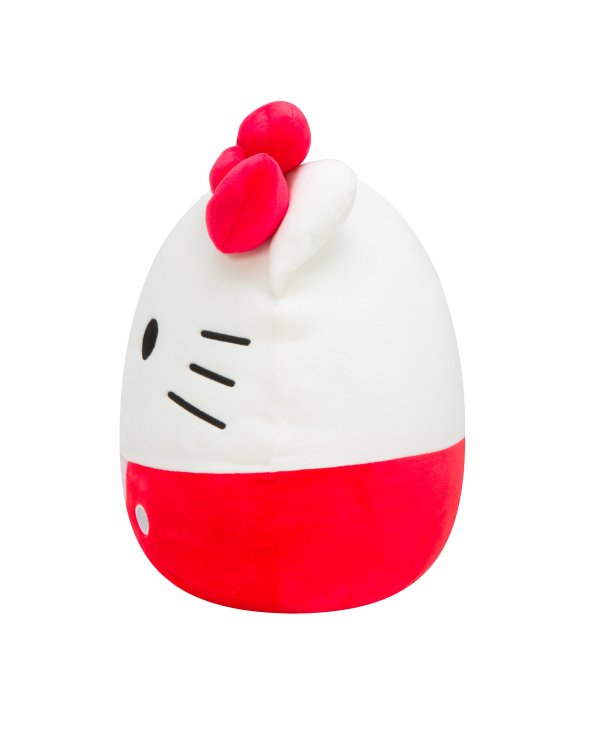 SQUISHMALLOWS HELLO KITTY W18 Мягкая игрушка, 20 см