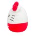 SQUISHMALLOWS HELLO KITTY W18 Мягкая игрушка, 20 см