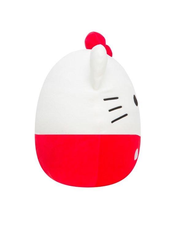 SQUISHMALLOWS HELLO KITTY W18 Мягкая игрушка, 20 см