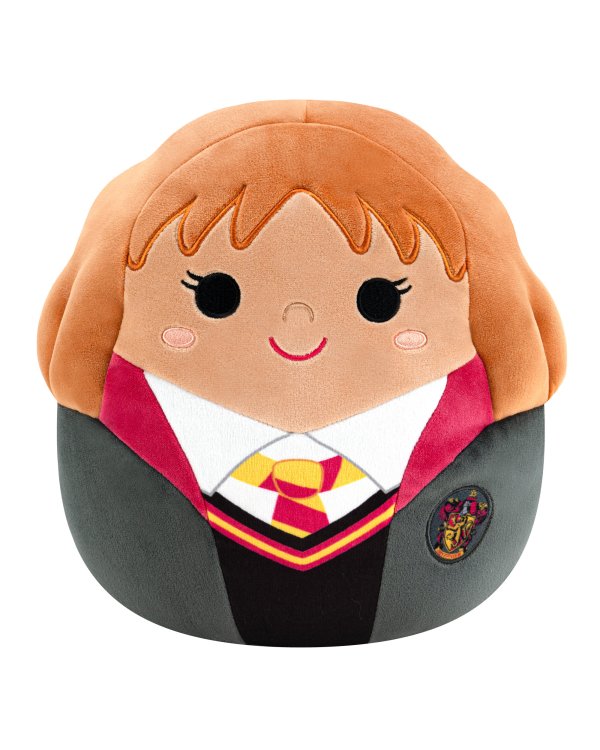 SQUISHMALLOWS HARRY POTTER W18 Мягкая игрушка, 20 см