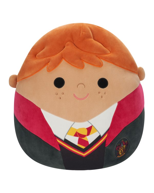 SQUISHMALLOWS HARRY POTTER W18 Мягкая игрушка, 20 см