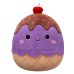 SQUISHMALLOWS Mystery Squad W21 Плюшевая игрушка-сюрприз с запахом, 20 см