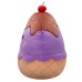 SQUISHMALLOWS Mystery Squad W21 Плюшевая игрушка-сюрприз с запахом, 20 см