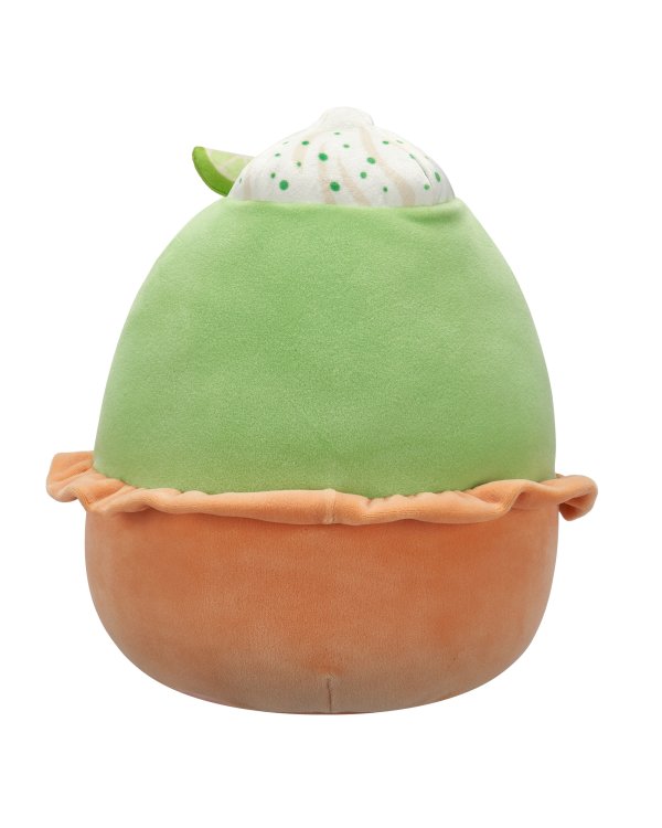 SQUISHMALLOWS Mystery Squad W21 Плюшевая игрушка-сюрприз с запахом, 20 см