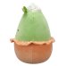 SQUISHMALLOWS Mystery Squad W21 Плюшевая игрушка-сюрприз с запахом, 20 см