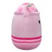 SQUISHMALLOWS Mystery Squad W21 Плюшевая игрушка-сюрприз с запахом, 20 см
