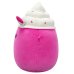 SQUISHMALLOWS Mystery Squad W21 Плюшевая игрушка-сюрприз с запахом, 20 см