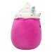 SQUISHMALLOWS Mystery Squad W21 Плюшевая игрушка-сюрприз с запахом, 20 см