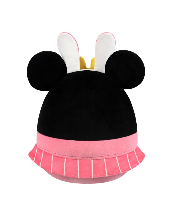 SQUISHMALLOWS DISNEY Мягкая игрушка Пасхальная коллекция, 20 см
