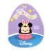 SQUISHMALLOWS DISNEY Мягкая игрушка Пасхальная коллекция, 20 см