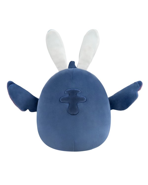 SQUISHMALLOWS DISNEY Мягкая игрушка Пасхальная коллекция, 20 см