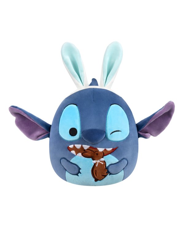 SQUISHMALLOWS DISNEY Мягкая игрушка Пасхальная коллекция, 20 см