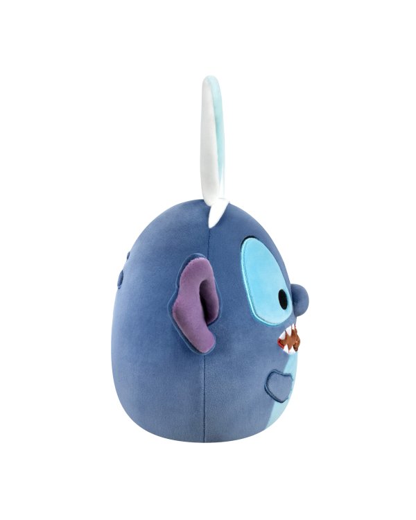 SQUISHMALLOWS DISNEY Мягкая игрушка Пасхальная коллекция, 20 см