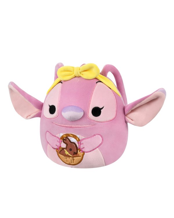 SQUISHMALLOWS DISNEY Мягкая игрушка Пасхальная коллекция, 20 см