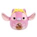 SQUISHMALLOWS DISNEY Мягкая игрушка Пасхальная коллекция, 20 см