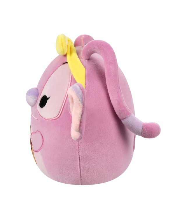 SQUISHMALLOWS DISNEY Мягкая игрушка Пасхальная коллекция, 20 см