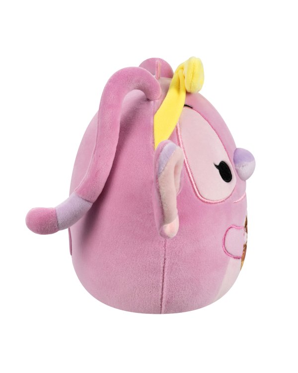SQUISHMALLOWS DISNEY Мягкая игрушка Пасхальная коллекция, 20 см