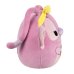 SQUISHMALLOWS DISNEY Мягкая игрушка Пасхальная коллекция, 20 см