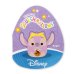 SQUISHMALLOWS DISNEY Мягкая игрушка Пасхальная коллекция, 20 см