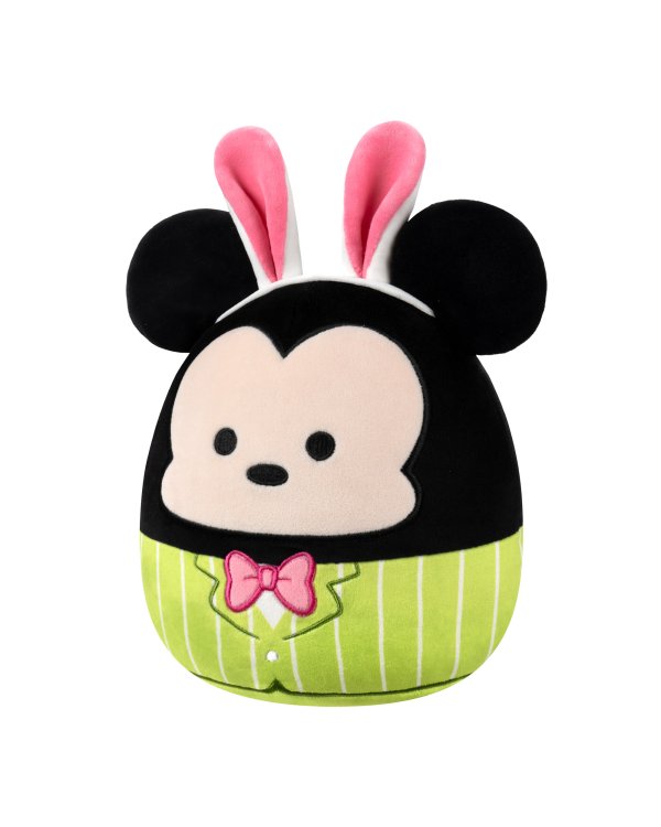 SQUISHMALLOWS DISNEY Мягкая игрушка Пасхальная коллекция, 20 см