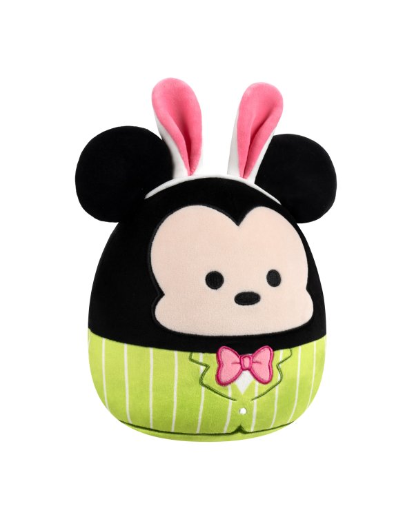 SQUISHMALLOWS DISNEY Мягкая игрушка Пасхальная коллекция, 20 см