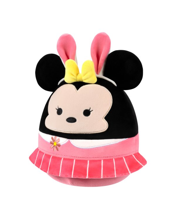 SQUISHMALLOWS DISNEY Мягкая игрушка Пасхальная коллекция, 20 см