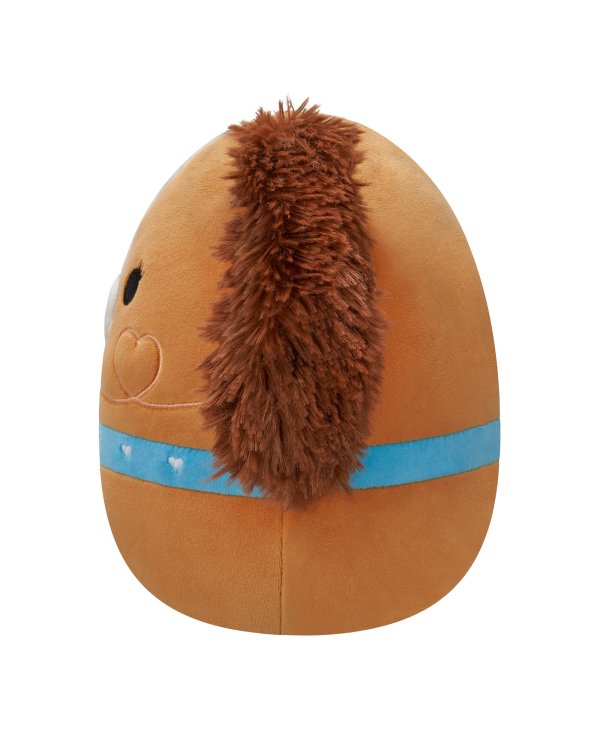 SQUISHMALLOWS DISNEY Мягкая игрушка ко Дню Святого Валентина, 20 см