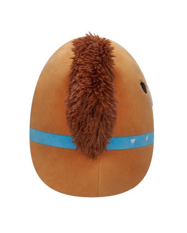 SQUISHMALLOWS DISNEY Мягкая игрушка ко Дню Святого Валентина, 20 см