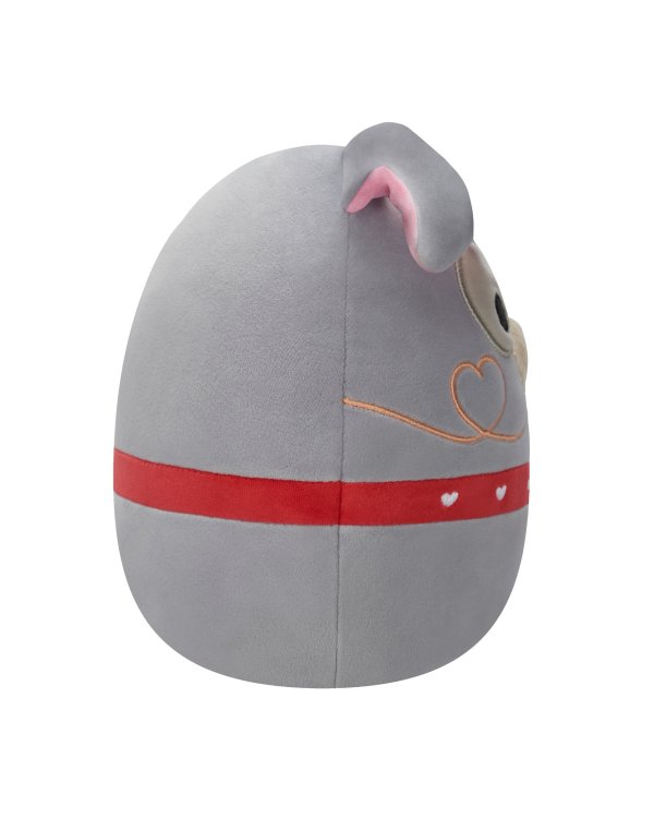 SQUISHMALLOWS DISNEY Мягкая игрушка ко Дню Святого Валентина, 20 см
