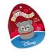 SQUISHMALLOWS DISNEY Мягкая игрушка ко Дню Святого Валентина, 20 см
