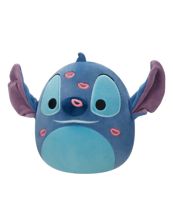 SQUISHMALLOWS DISNEY Мягкая игрушка ко Дню Святого Валентина, 20 см