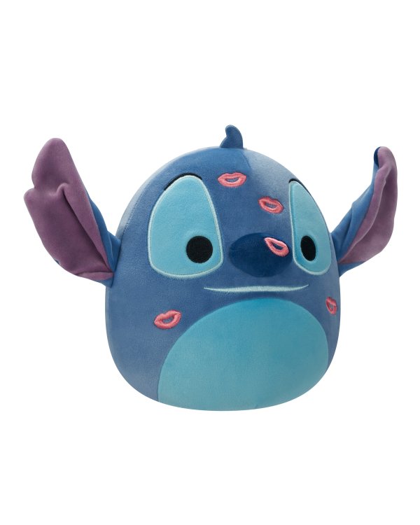 SQUISHMALLOWS DISNEY Мягкая игрушка ко Дню Святого Валентина, 20 см