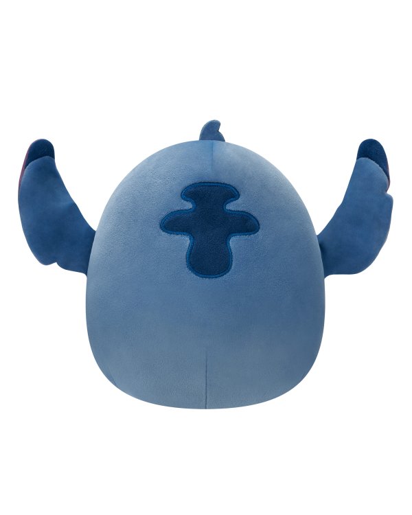 SQUISHMALLOWS DISNEY Мягкая игрушка ко Дню Святого Валентина, 20 см