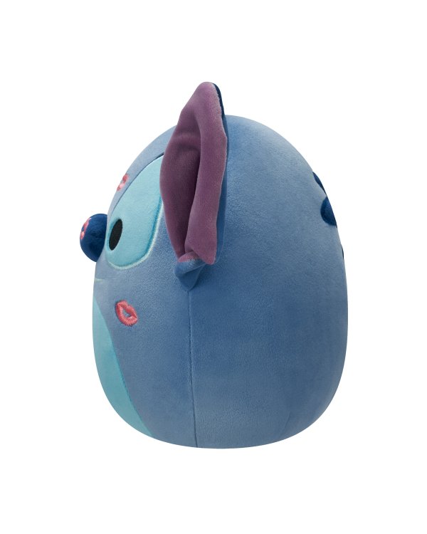 SQUISHMALLOWS DISNEY Мягкая игрушка ко Дню Святого Валентина, 20 см