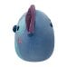 SQUISHMALLOWS DISNEY Мягкая игрушка ко Дню Святого Валентина, 20 см