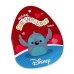SQUISHMALLOWS DISNEY Мягкая игрушка ко Дню Святого Валентина, 20 см