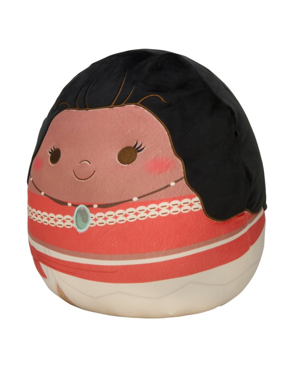 SQUISHMALLOWS DISNEY PRINCESS Мягкая игрушка, 20 см