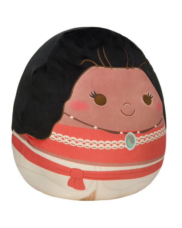SQUISHMALLOWS DISNEY PRINCESS Мягкая игрушка, 20 см