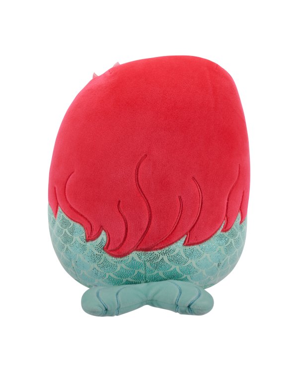 SQUISHMALLOWS DISNEY PRINCESS Мягкая игрушка, 20 см