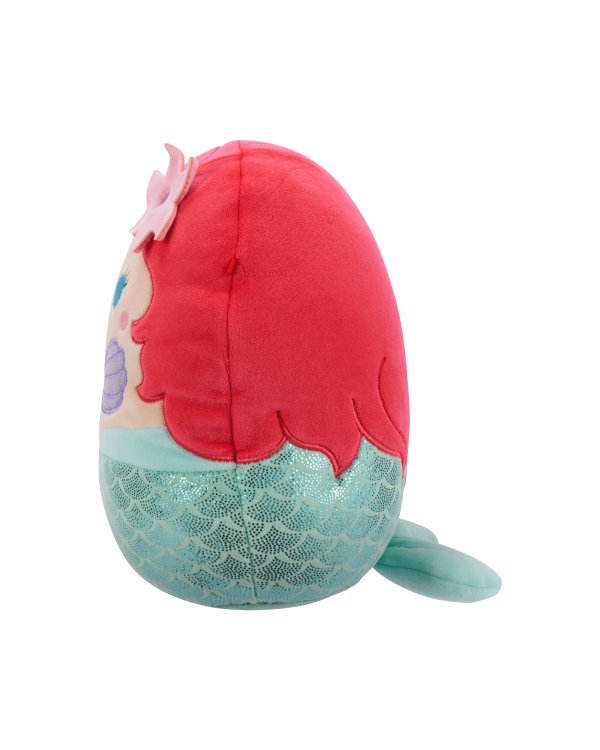 SQUISHMALLOWS DISNEY PRINCESS Мягкая игрушка, 20 см