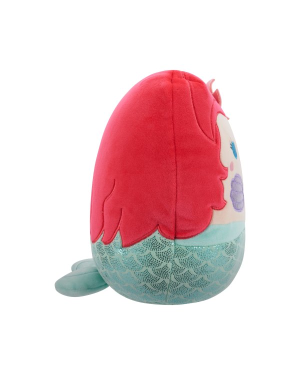 SQUISHMALLOWS DISNEY PRINCESS Мягкая игрушка, 20 см